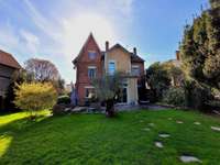 Vente maison 10 pièces