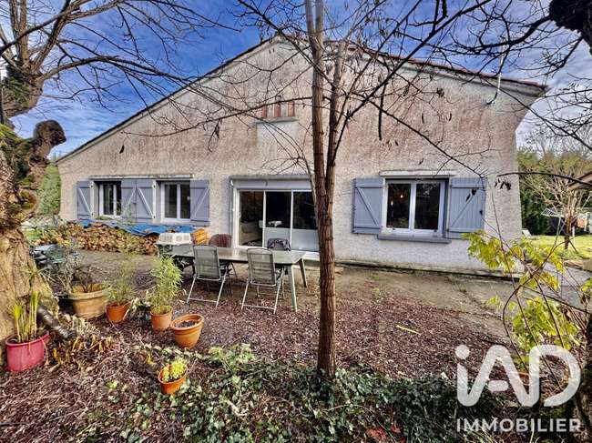 Maison 4 pièces 106 m² · à Castelsarrasin · 106 m² · 191 000 €