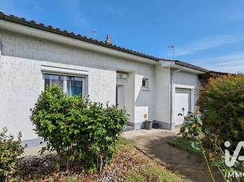 Vente maison 4 pièces Castelsarrasin 82
