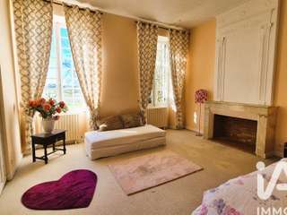 Vente maison 10 pièces