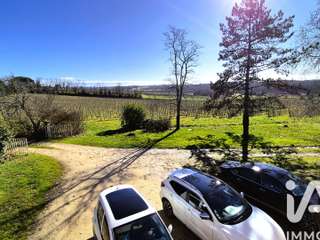 Vente maison 10 pièces