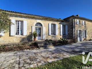 Vente maison 10 pièces