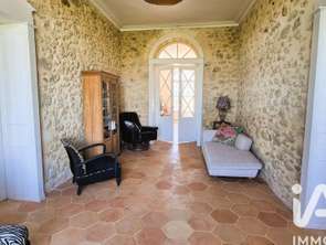 Vente Maison 5 chambresCastelviel