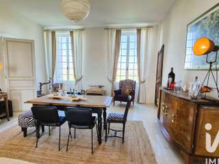 Vente maison 10 pièces