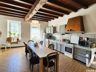 Vente maison 10 pièces