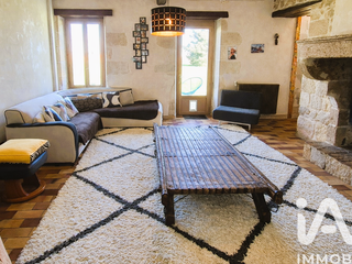 Vente maison 10 pièces