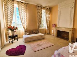 Vente maison 10 pièces