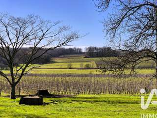 Vente maison 10 pièces