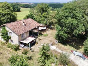 Vente maison 13 pièces Castéra-Verduzan 32