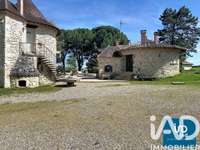 Vente maison 10 pièces
