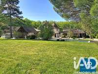 Vente maison 10 pièces