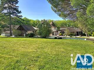 Vente maison 10 pièces Vente maison 10 pièces