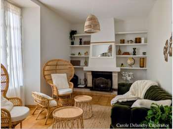 Vente maison 8 pièces Vente maison 8 pièces