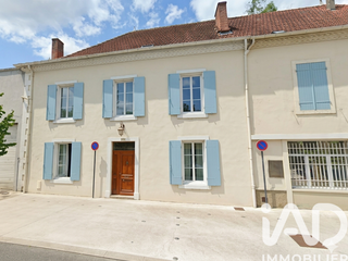 Vente maison 7 pièces Vente maison 7 pièces