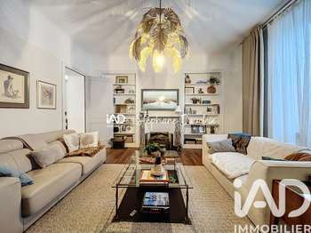 Vente maison 7 pièces Castets 40