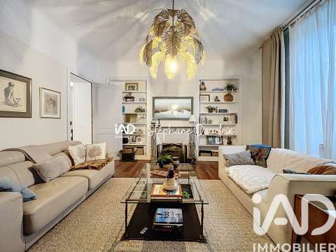 Vente maison 7 pièces Castets 40
