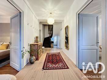 Vente maison 7 pièces Castets 40