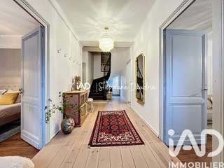 Vente maison 7 pièces Vente maison 7 pièces