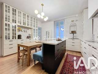 Vente maison 7 pièces Vente maison 7 pièces