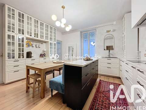 Vente maison 7 pièces Vente maison 7 pièces