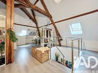Vente maison 7 pièces Vente maison 7 pièces