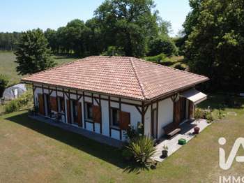 Vente maison 5 pièces Castets 40