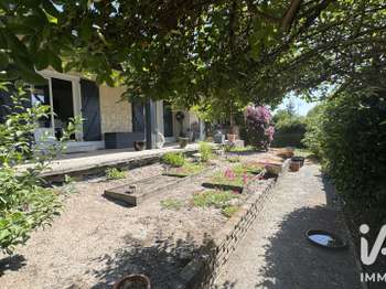 Vente maison 5 pièces Castets 40