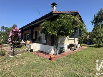 Vente Maison 4 chambresCastets