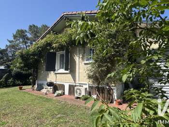 Vente maison 5 pièces Castets 40