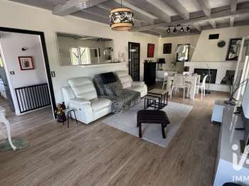 Vente Maison 4 chambresCastets