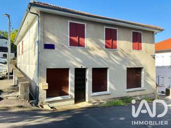 Maison 11 pièces 186 m² · à Castets · 186 m² · 242 500 €