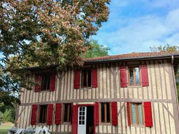 Vente Maison 3 chambresCastets