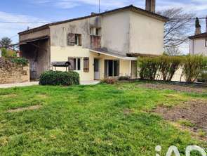 Vente Maison 3 chambresCastets-en-Dorthe