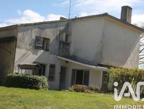 Vente Maison 3 chambresCastets-en-Dorthe