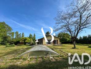 Vente Maison 2 chambresCastets-en-Dorthe