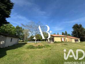 Vente Maison 2 chambresCastets-en-Dorthe