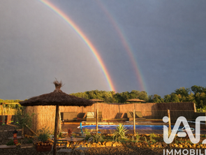 Vente Maison 5 chambresCastex-d'Armagnac