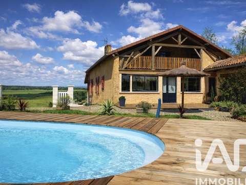 Vente maison 6 pièces Vente maison 6 pièces