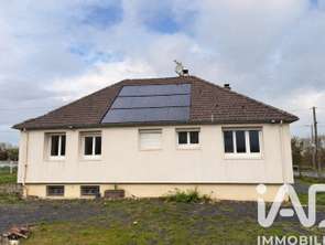 Vente Maison 3 chambresCastillon