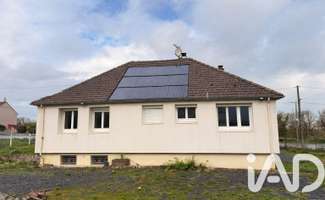 Photo Vente maison Castillon