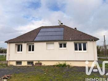 Vente maison 4 pièces Castillon 14