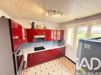 Vente maison 4 pièces Vente maison 4 pièces
