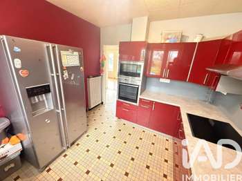 Vente maison 4 pièces Vente maison 4 pièces