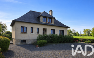 Photo Vente maison Castillon