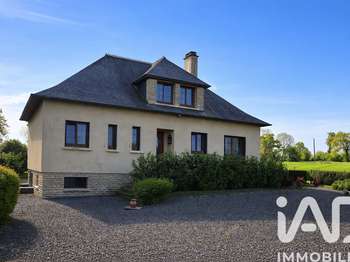 Vente Maison 5 chambresCastillon