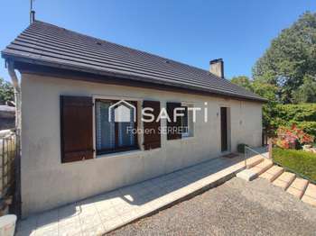 Vente Maison 3 chambresCastillon