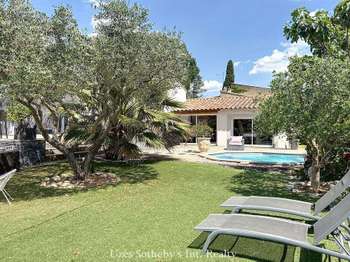 Vente maison 5 pièces Castillon-du-Gard 30