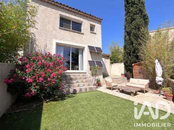Vente maison 4 pièces Castillon-du-Gard 30
