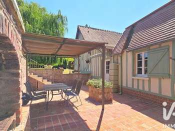 Photo Vente maison Castillon-en-Auge