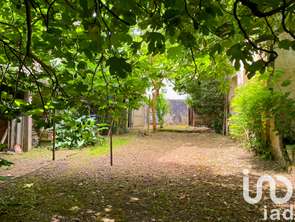 Vente Maison 4 chambresCastillon-la-Bataille